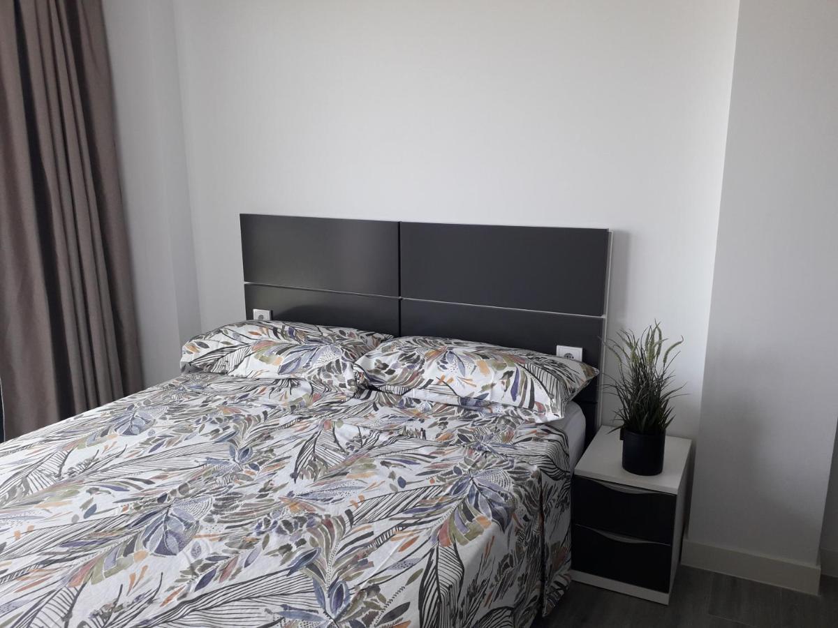 Casa El Dilana Bajo - Gelijkvloers Appartement - Finestrat - Villajoyosa المظهر الخارجي الصورة